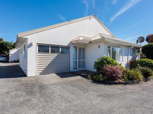 14C Carvell Street, Blenheim Central