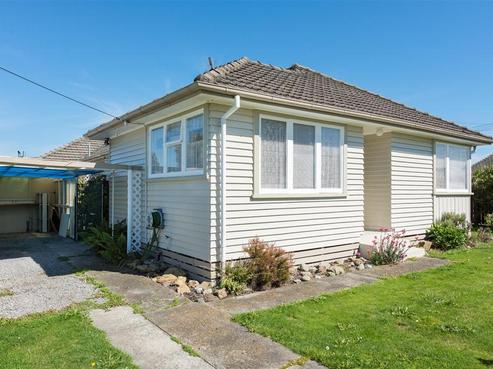 2/27 Henderson Street, Riversdale