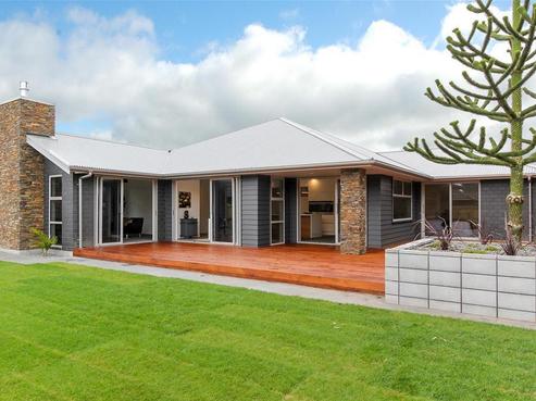 5 Hawetaone Street, Bell Block