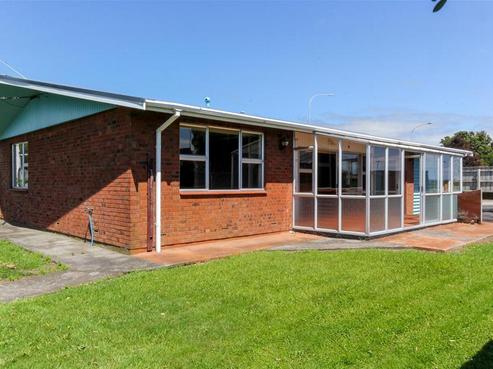 191 South Road, Spotswood