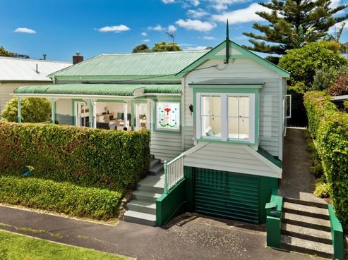 4 Cowper Street, Devonport