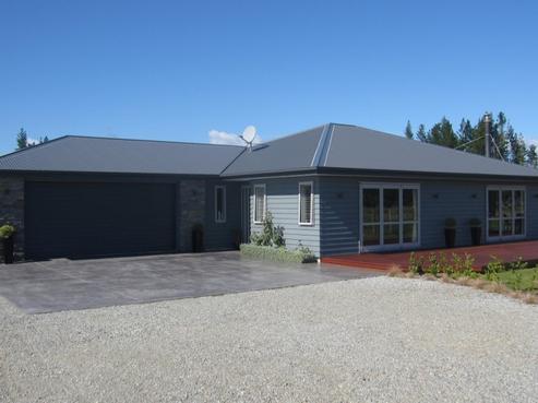 1209 Blair Road, Moana / Lake Brunner