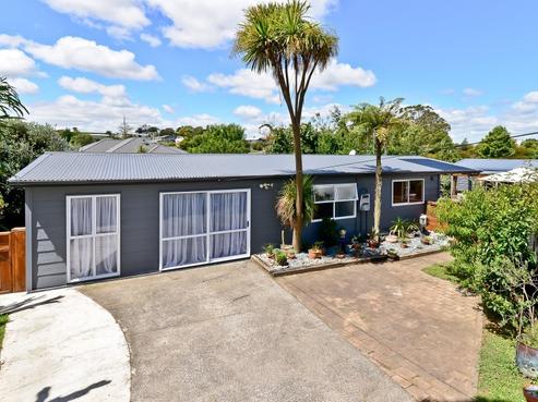 54A Foster Road, Temple View