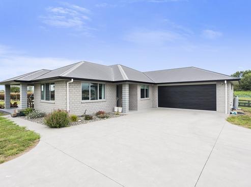81 Mill Road, Ohaupo