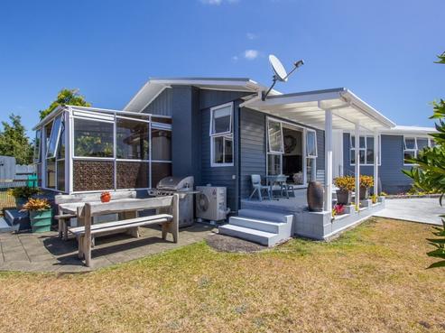 36 Te Paka Crescent, Kamo