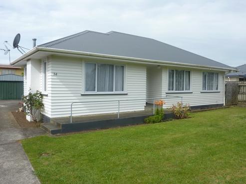 34 Egmont Street, Hawera