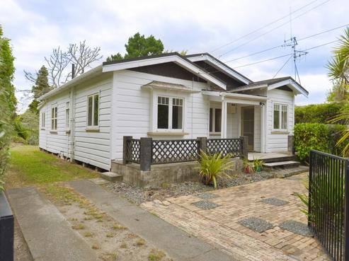 8 Marne Street, Claudelands