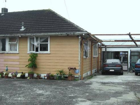 96 Preston Road, Otara