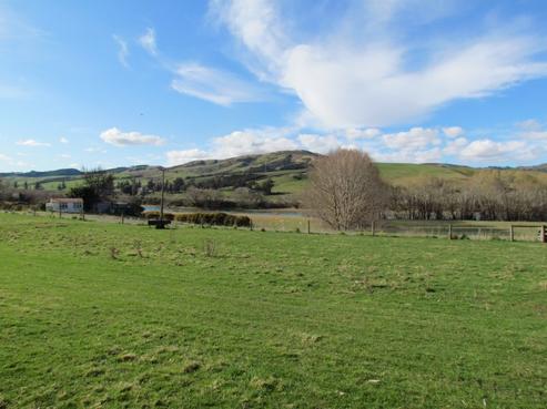 5931 Ettrick-raes Junction Road, Ettrick