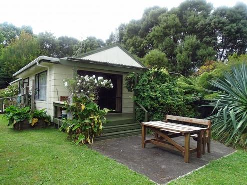 65 Shaw Avenue, Paeroa