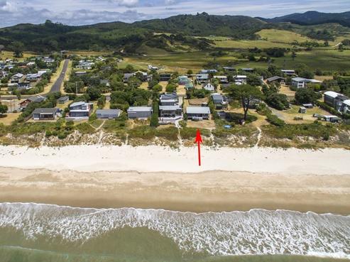 110 Mangakahia Drive, Whangapoua
