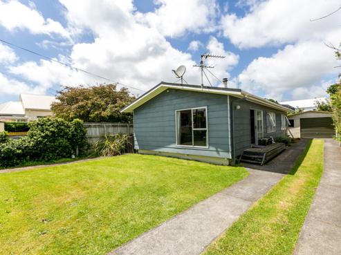 50 Buller Street, New Plymouth Central