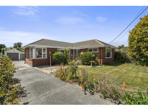 6 Beechworth Avenue, Somerfield