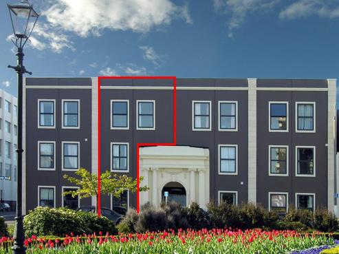 2/3 Anzac Avenue, Dunedin Central