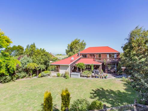 34 Parkhouse Drive, Rangiora
