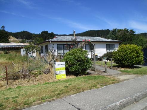 34 Eddystone Street, Kaitangata