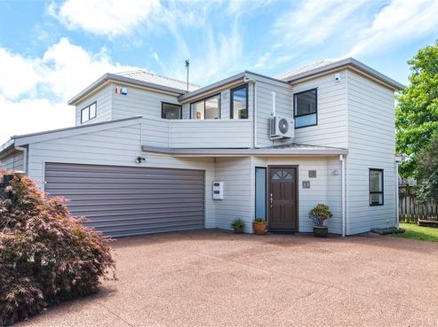 1/3 Denver Avenue, Sunnyvale