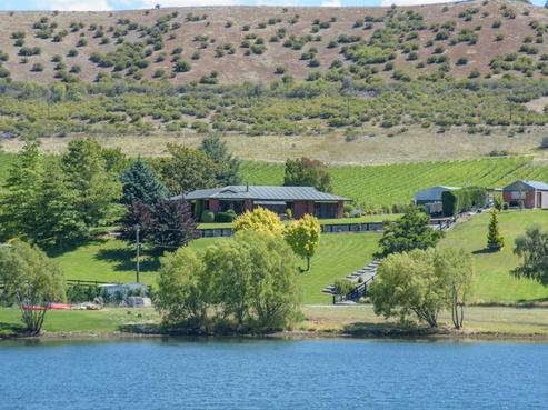 11 Lowburn Valley Road, Cromwell