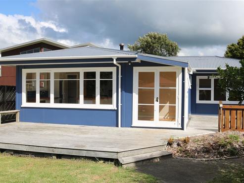 609A Harbour View Road, Whangamata