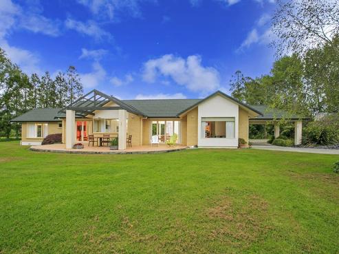 987 Dairy Flat Highway, Dairy Flat