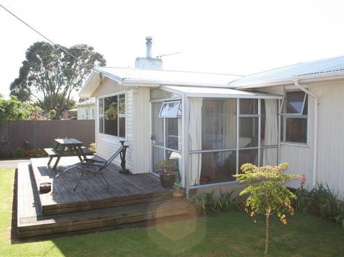 3 Wood Street, Waitara