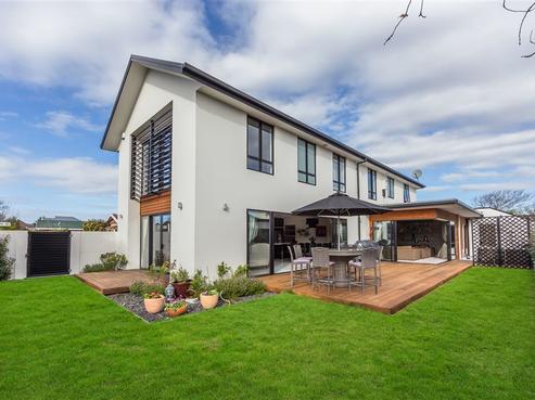76A Jeffreys Road, Fendalton