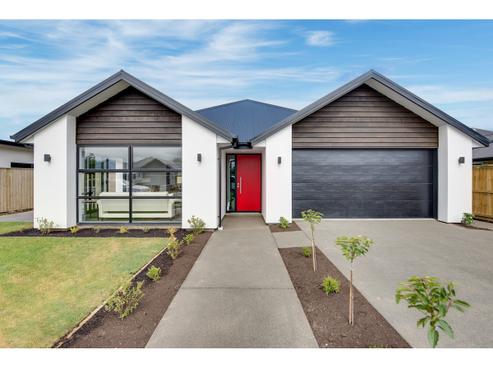 4 Hinterland Drive, Prebbleton