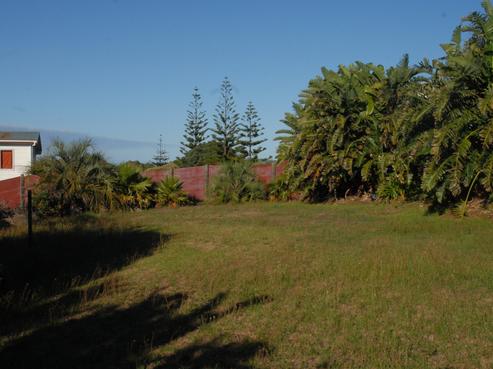 486 West Coast Road, Awanui