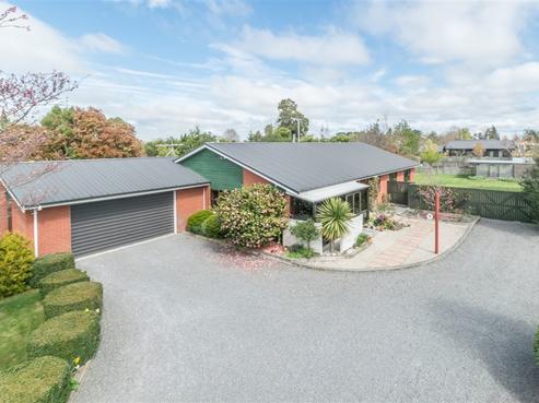 7 Totara Drive, Oxford
