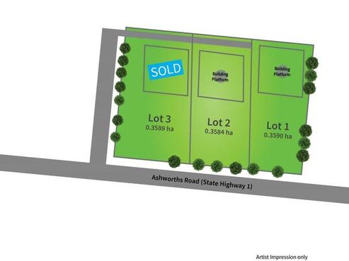 2/48 Ashworths Road, Amberley