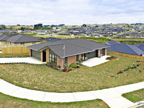 37 Hillpark Drive, Pokeno