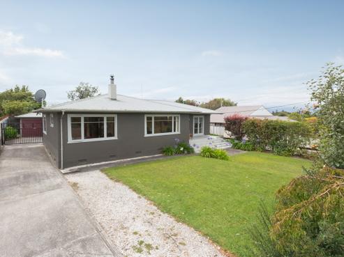 37 Haggitt Street, Feilding
