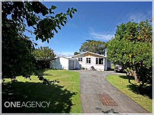 25A Ladys Mile, Foxton