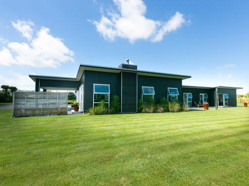 47 Mataro Road, Urenui