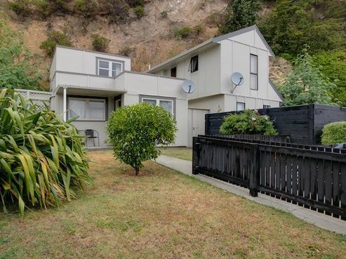 168 Battery Road, Ahuriri