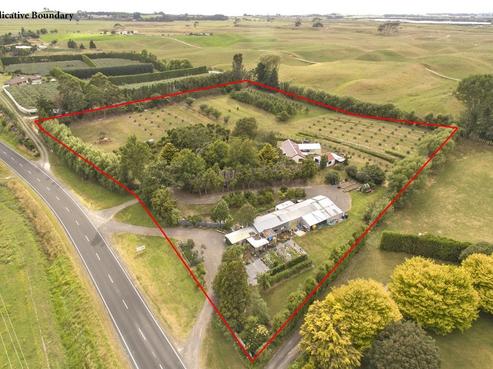 90 Pukehina Beach Road, Pukehina