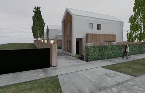 24 Lyon Street, Frankton