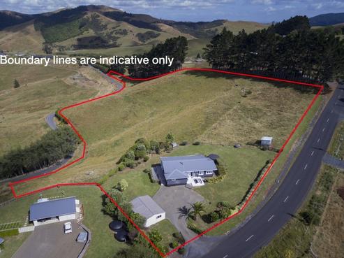 251 Pinnacle Hill Road, Mangatawhiri