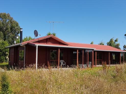 90 Cement Lead Road, Hokitika