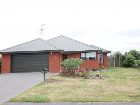 3 Trellech Place, Allenton