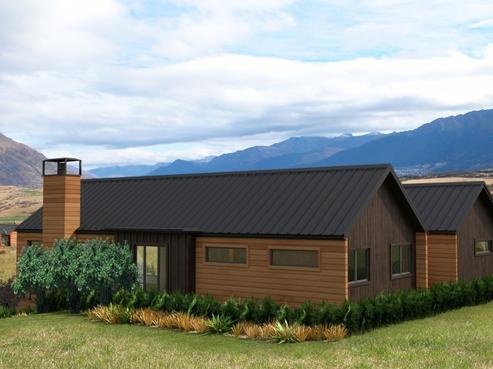 48 McAdam Drive, Jacks Point