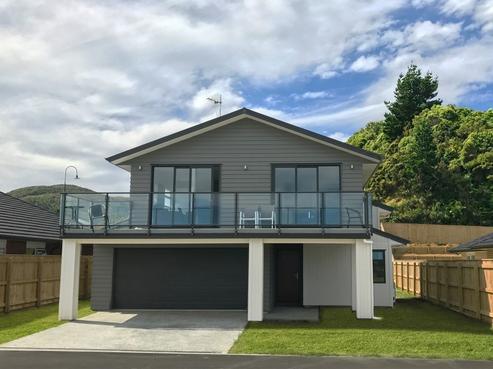 8 Lime Grove, Maungaraki