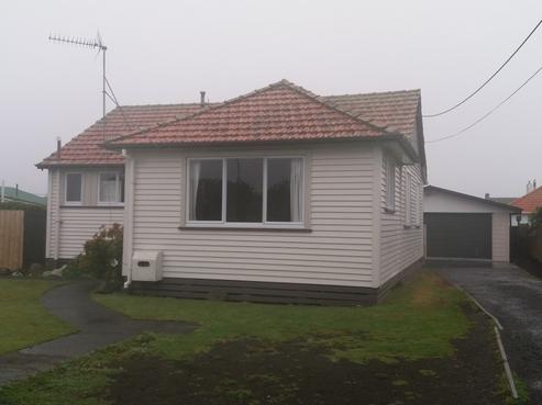 7 High Street East, Waitara