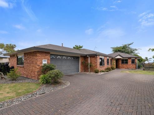 27 Duggan Drive, Owhata