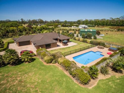 60 Waitotara Drive, Kerikeri Surrounds