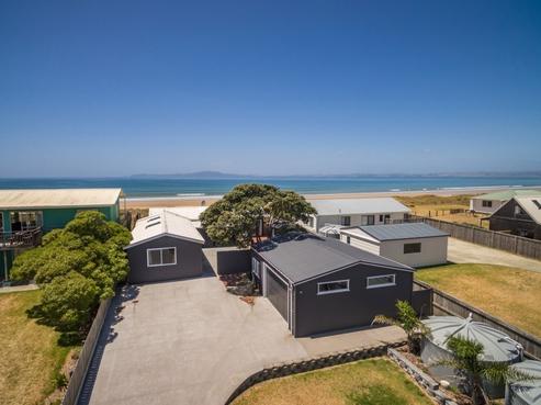 79 Simon Urlich Road, Karikari Peninsula