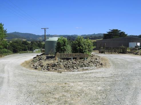 121 Hilltop Road, Kaiwaka