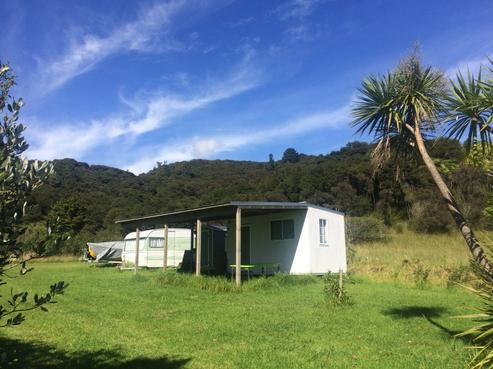 1126 Kennedy Bay Road, Tuateawa