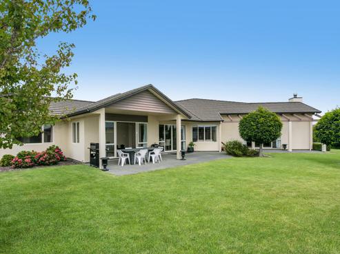 3 Inglis Place, Mahora