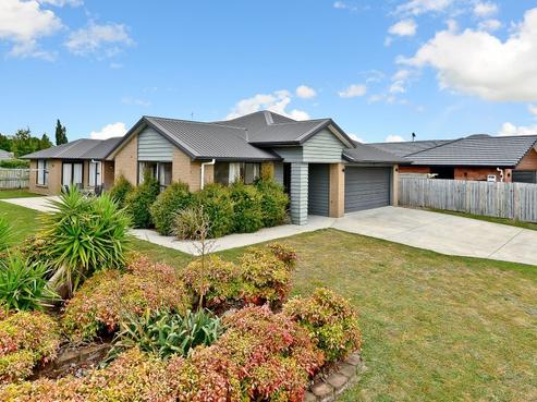 7 Tulip Drive, Cambridge